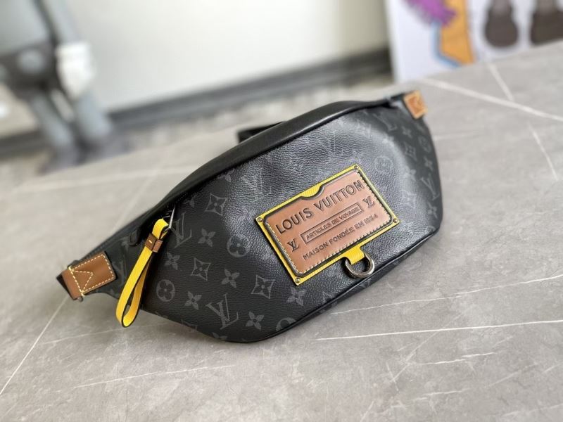 LV Waist Chest Packs